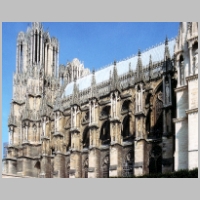 Reims, Langhaus, Blick von SO, 11, Photo Heinz Theuerkauf_ShiftN.jpg